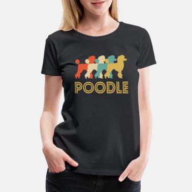 toy poodle t shirts